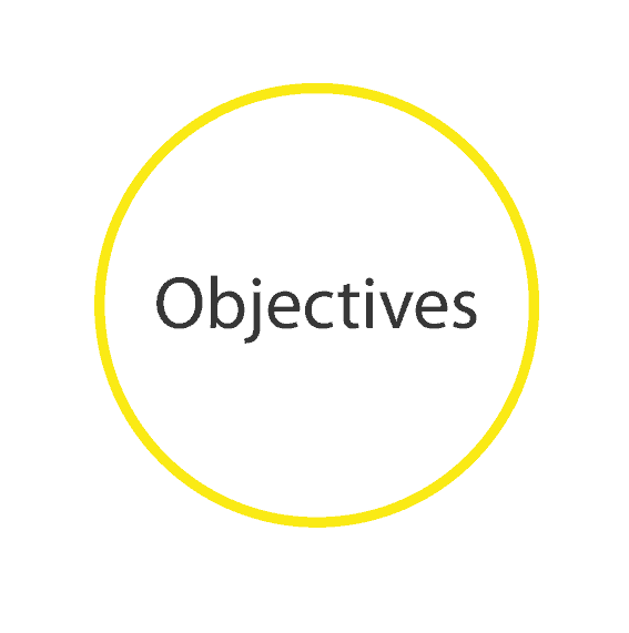 content-objectives