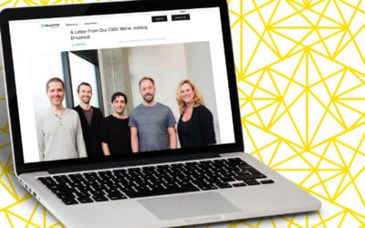 How We Helped HelloSign Scale Their Traffic 1,308%