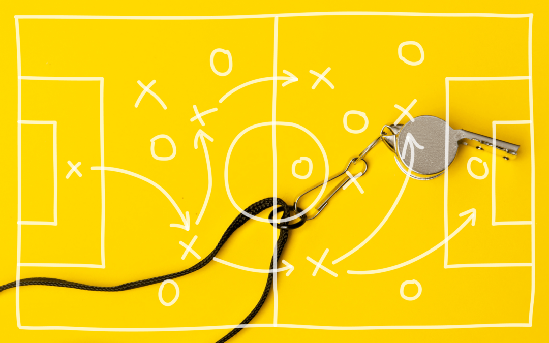Funnel Wave Content Marketing Framework: Event-Led Lead Gen