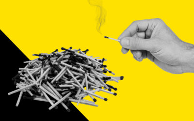 Content Marketers Are Not OK