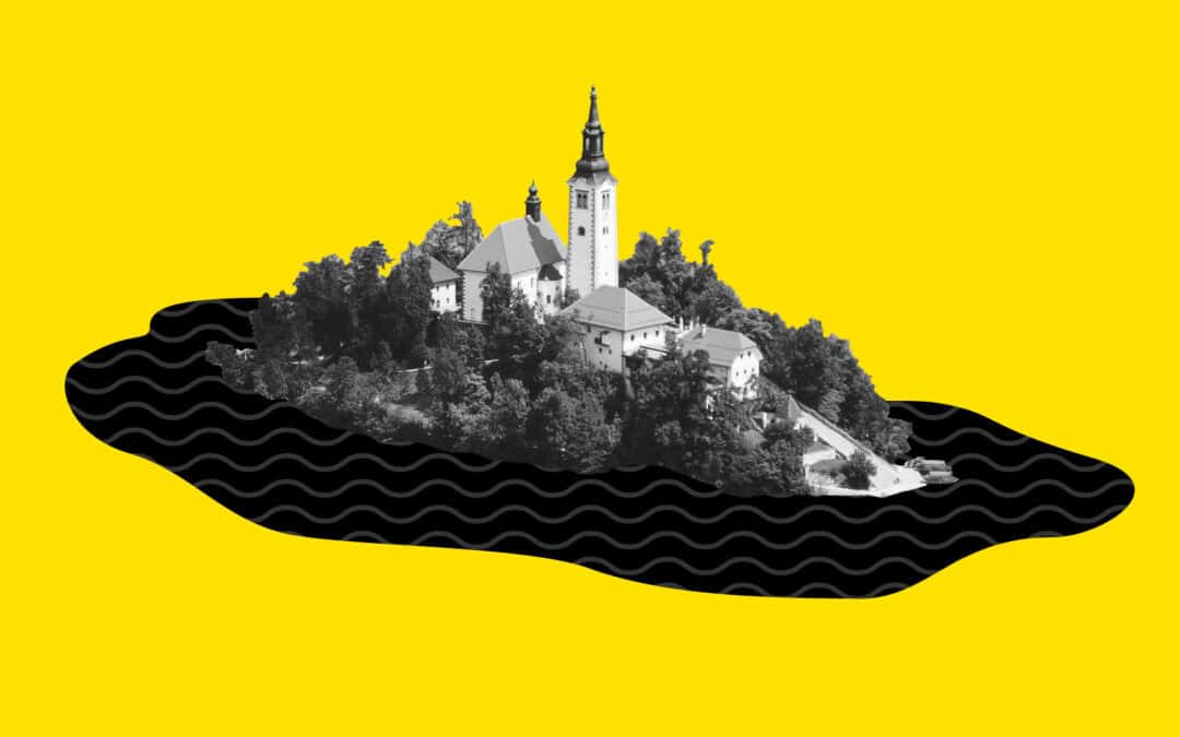 How AI Killed Your Content Strategy — and What to Do Next