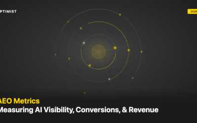 Metrics for AEO Campaigns: How to Track & Measure AI Visibility and Revenue