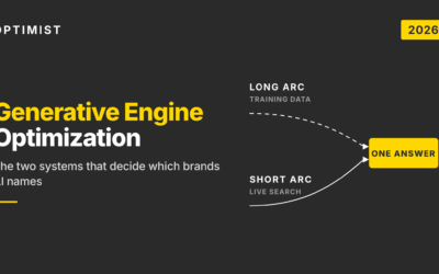 Generative Engine Optimization (GEO): A Complete Guide to Maximizing AI Search Performance